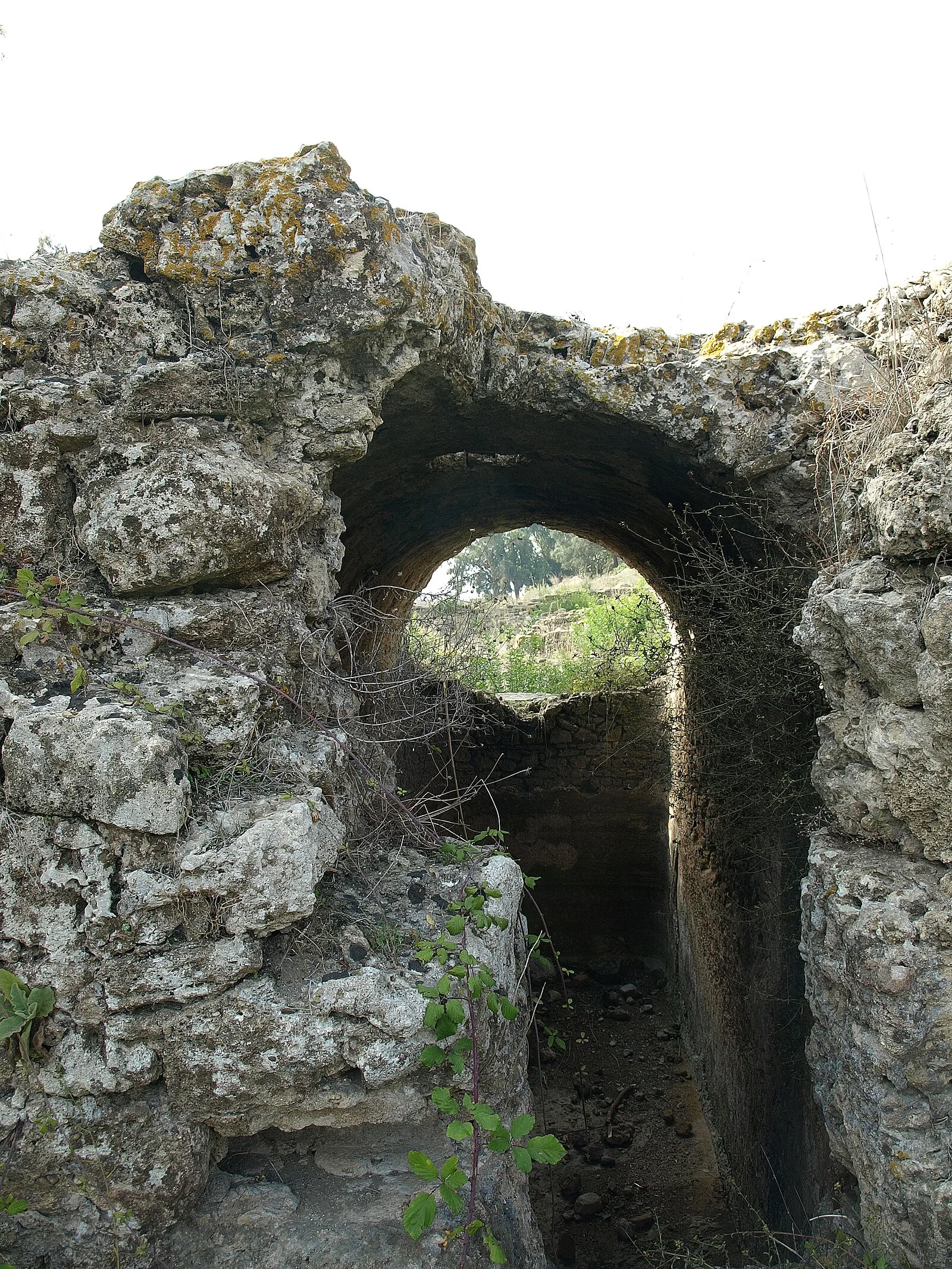 The Ancient City of Lixus